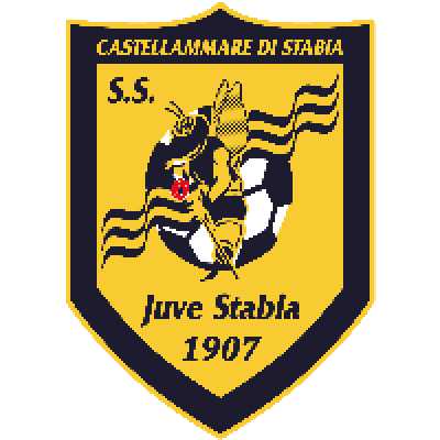 Logo JUVE STABIA