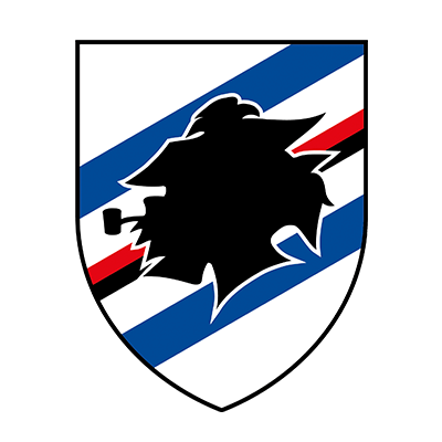 Logo SAMPDORIA
