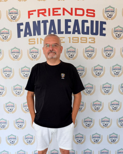 Maurizio Pallonetto