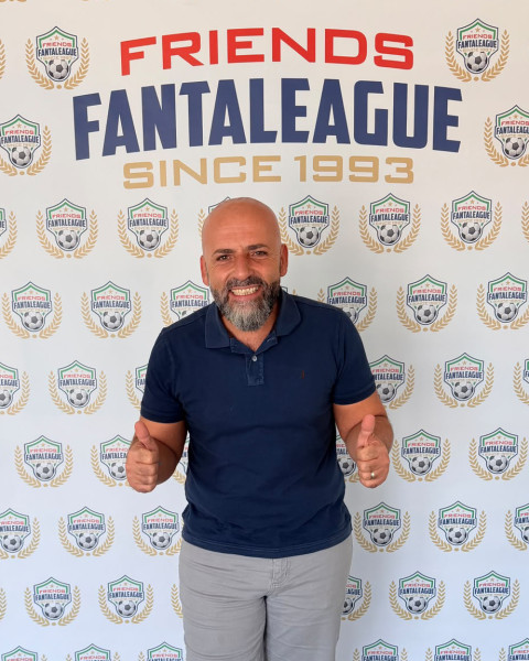 Michele Amato