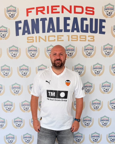 Gennaro Paglionico