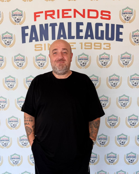 Enrico Amato