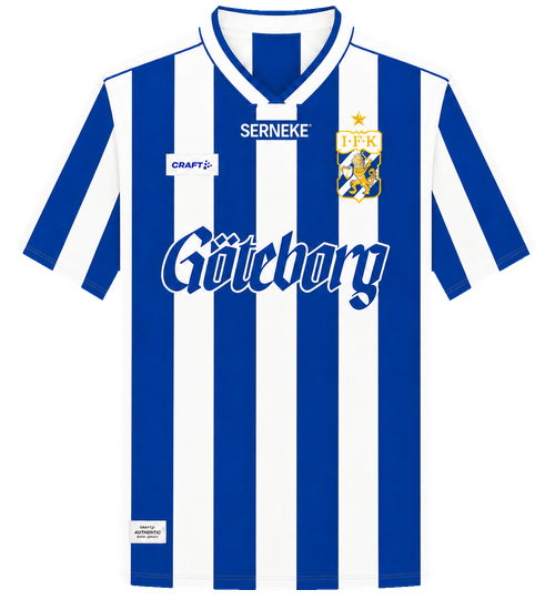 Divisa IFK GOTEBORG